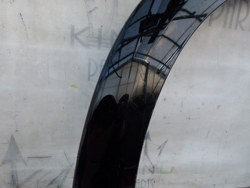 PEUGEOT 208 GT-LINE 2019-ON REAR LEFT WHEEL ARCH TRIM GENUINE 9844358780