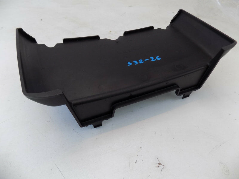 PEUGEOT 2008 2013-2018 BUMPER SUPPORT BRACKET PROTECTOR 9802474277 /S32-26/S38+