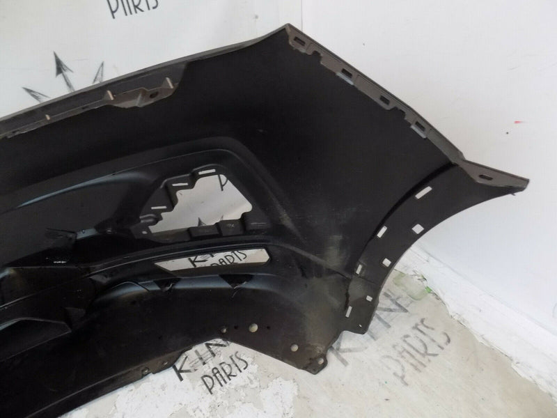 NISSAN QASHQAI MK2 FACELIFT 2017-2020 FRONT BUMPER GENUINE 62022 HV00H