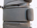 AUDI A3 8V SPORT 2012-2017 REAR SEAT TRIPLE BACK REST RIGHT & LEFT SIDE