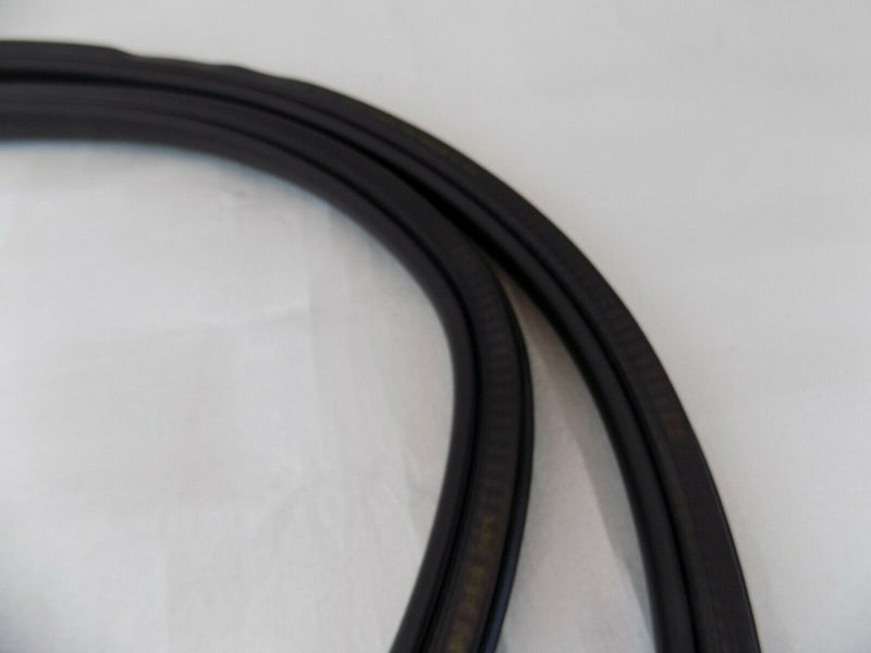 CITROEN DISPATCH JUMPY III FRONT LEFT DOOR SEAL WEATHERSTRIP 9806514880 /B10-7,8