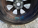 HYUNDAI ix20 LCI 15-20 ALLOY WHEEL RIM 16' 6Jx16xET51 &TYRE 205/55/16 R16