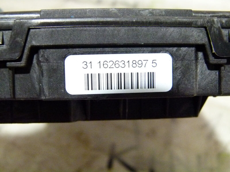 AUDI A4 S4 8W B9 2016-ON CONTROL UNIT VEHICLE ELECTRICAL SYSTEM 8W0907063