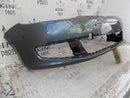 GENUINE VW VOLKSWAGEN SHARAN 2011-2018 FRONT BUMPER GREY PDC 7N0807221A
