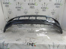 SKODA KAMIQ 2019-ON - GREY - FRONT BUMPER - GENUINE - 658807221