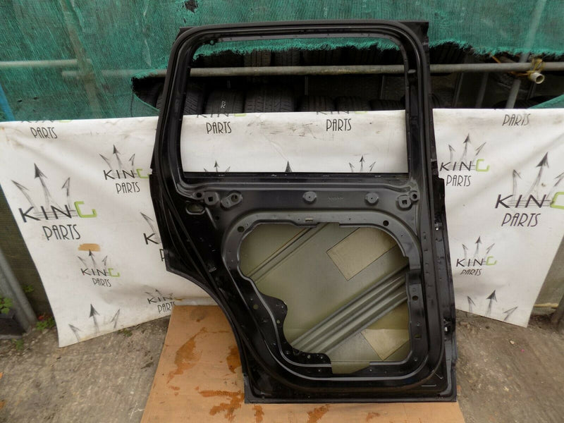 VOLVO XC90 2014 ON N/S LEFT PASSENGERS REAR DOOR SHELL GENUINE OEM