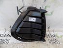HYUNDAI i30 2019-ON FRONT RIGHT BLANKING BUMPER FOG LIGHT COVER 86564-G4050 MATT