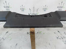 2007 ONWARDS JEEP WRANGLER JK REAR BUMPER 1BD23RXFAE / 46863D S610MW