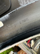 BMW X1 F48 M-SPORT FACELIFT 2020-ON FRONT BUMPER & NEW TOP GRILL 6x PDC