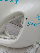 NISSAN MICRA 2014-2017 FACELIFT FRONT BUMPER GENUINE 620223HN0A