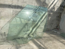MINI COUNTRYMAN R60 2010-16 FRONT DOOR LEFT PASSENGER SIDE WINDOW GLASS GENUINE