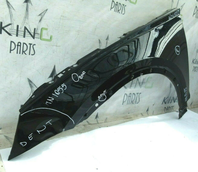 AUDI Q5 MK2 (80A) 2017-2022 GENUINE FRONT FENDER WING PANEL LEFT SIDE