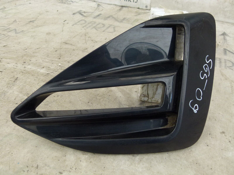 BMW 2 F44 2019-ON M-SPORT FRONT RIGHT FOG LIGHT GRILLE TRIM 5111 8491644