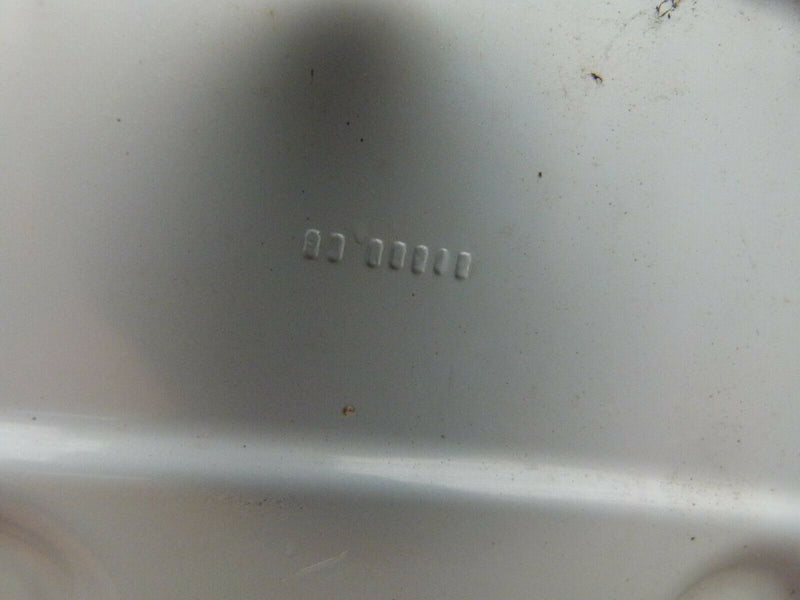 BMW 3 & 4 SERIES F30 F31 F32 F33 2011-18 GENUINE FRONT BONNET HOOD PANEL