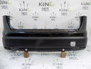 NISSAN QASHQAI (J11) 2014 2015 2016 GENUINE REAR BUMPER PDC 85022-4EA0H