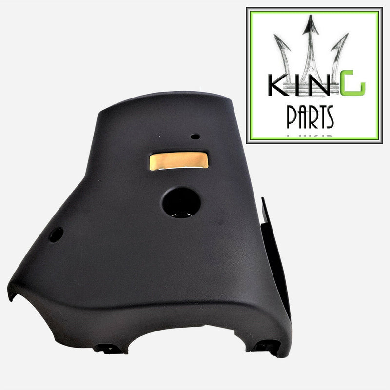 VAUXHALL ASTRA J MK6 2009-2014 GENUINE TRIM COVER STEERING COLUMN UNDER SIDE