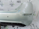 NISSAN LEAF (ZE1) 2018 2019 GREY REAR BUMPER GENUINE PDC 85022-5SH0H