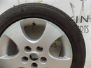 NISSAN PRIMERA 2002 2008 16" INCH ALLOY WHEEL + TYRE 205/55/R16