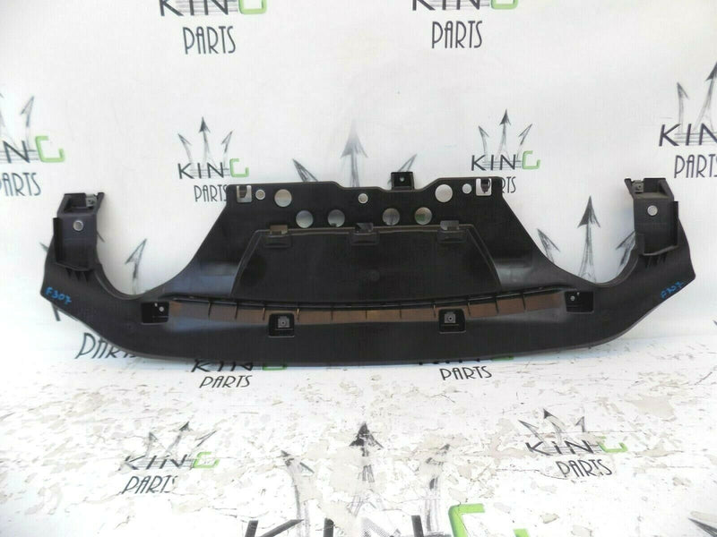 MAZDA 3 2013-2016 FRONT BUMPER LOWER SUPPORT UNDER TRAY B45A-500SI