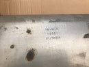 TOYOTA RAV4 MK5 XA50 2019-O GENUINE REAR EXHAUST MUFFLER SYSTEM 12521 FUTABA