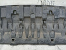 SKODA SUPERB B6 15-18 FRONT BUMPER UNDERTRAY UNDERBODY COVER SHIELD PANEL