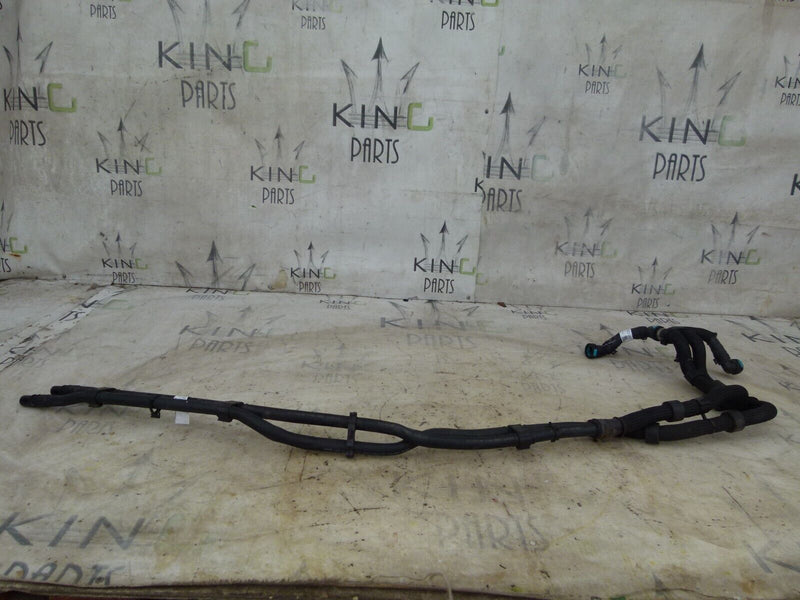 RANGE ROVER EVOQUE L551 HYBRID 2019-ON COOLANT HOSE PIPES GENUINE M8D28D282 #