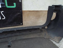 Renault Kangoo MK2 2008-2013 Rear Bumper Genuine (6606) 8200436722