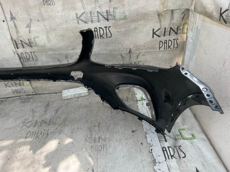 MERCEDES GLC X253 AMG LINE 2015-2019 FRONT BUMPER A2538853000