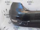 FORD FIESTA VI MK6 VII MK7 2008-2014 GREY REAR BUMPER GENUINE 8A61-17906-A