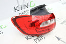 MERCEDES B CLASS W247 2019 2020 REAR LEFT LIGHT FENDER LAMP A2479065900