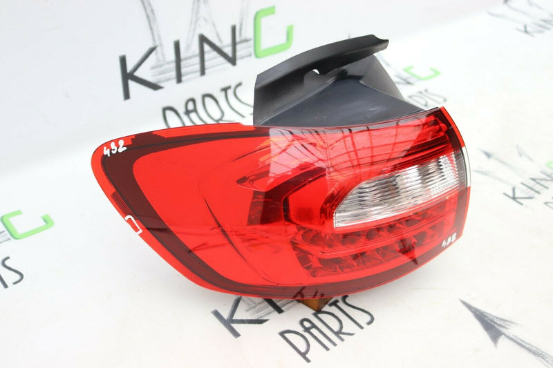 MERCEDES B CLASS W247 2019 2020 REAR LEFT LIGHT FENDER LAMP A2479065900