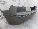 GENUINE RENAULT LAGUNA 2001  MK2 REAR BUMPER P/N: 8200 002 668
