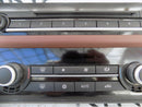 BMW 5 SERIES F10 F11 TOURING SALOON HEATER CONTROL PANEL 9241244-01