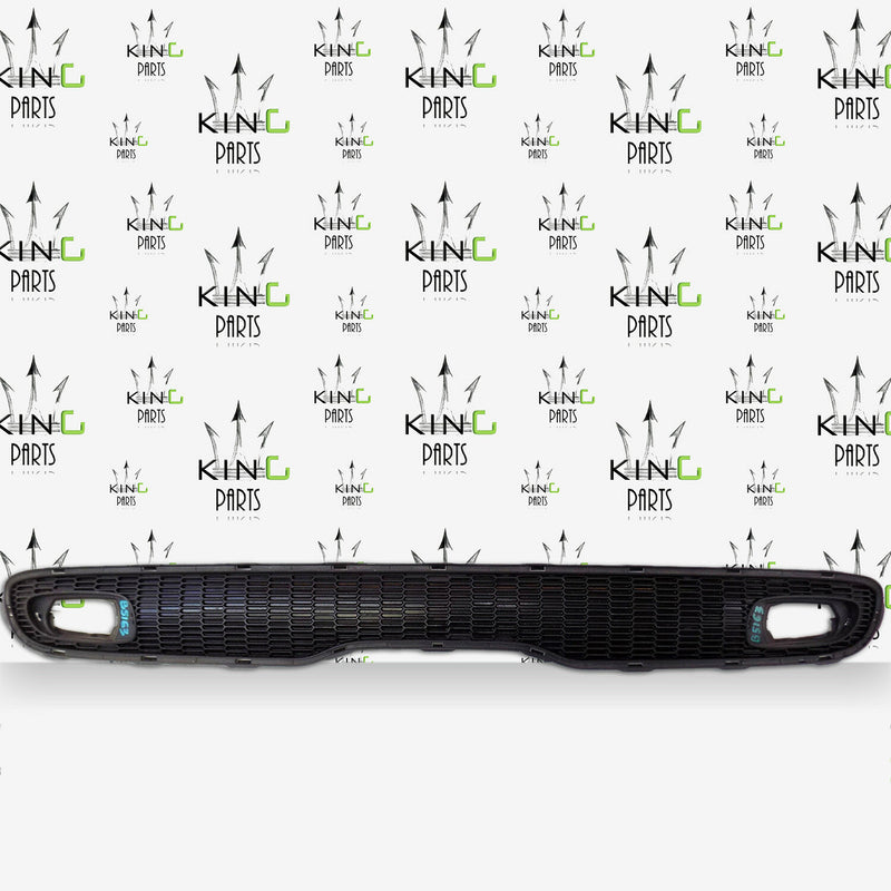 MINI COOPER S R56 R57 2012-2014 REAR BUMPER TRIM MOULDING PANEL 2752543