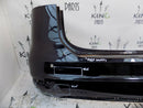 VW SHARAN MK2 7N 2010-2015 REAR BUMPER GENUINE PDC 7N08074213