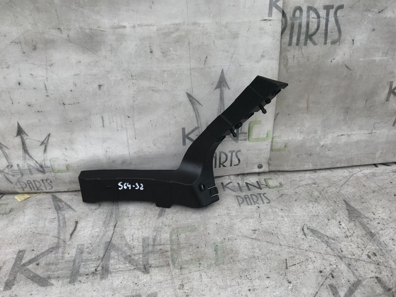 FORD KA MK2 2008-2016 REAR BUMPER RIGHT BRACKET 51804457