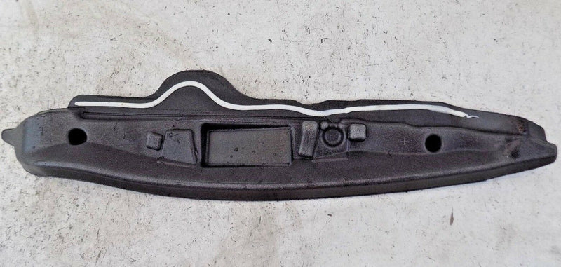 PEUGEOT 208 2012-2018 ELEMENT CLOSING ARR WING AVG LEFT 9673862380 (S24-16)