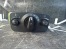 GENUINE FORD GALAXY HEADLIGHT LAMP INTERNAL PANEL SWITCH 06-15 AUTO, FOG