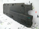 AUDI A3 VW GOLF 1K 03-08 UNDER BODY COVER GUARD SHIELD CHASSIS 1K0825212