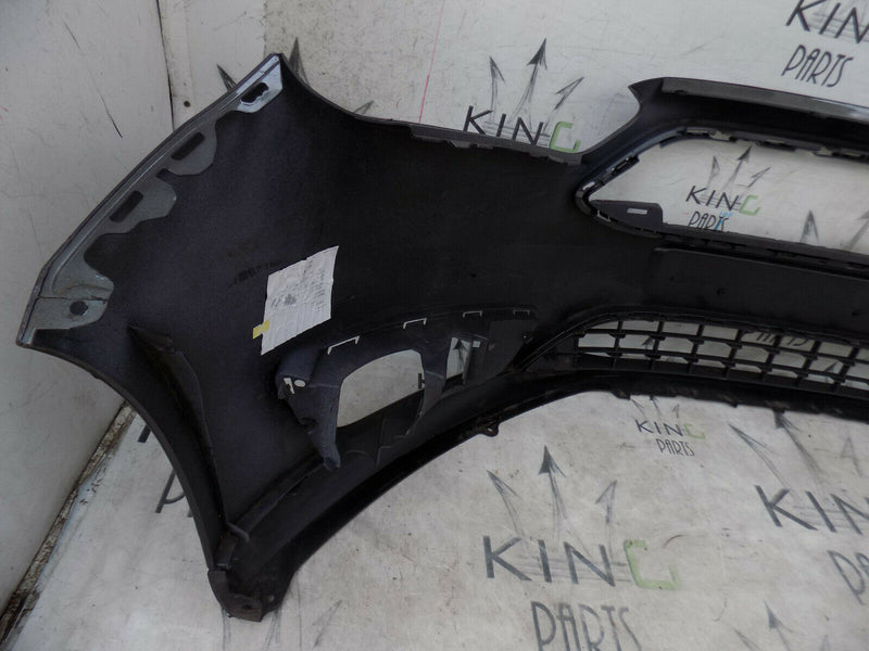 FORD MONDEO V CD391 MK5 2014-2017 GREY FRONT BUMPER DS73-17757