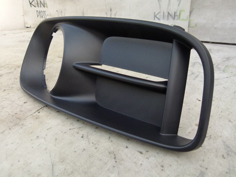 MINI COUNTRYMAN F60 2017-21 FRONT RIGHT FOG LIGHT GRILL GENUINE 7390534