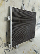 CITROEN C1, TOYOTA AYGO PEUGEOT 108 1.0 PETROL AIR CON CONDENSER RADIATOR