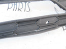 SKODA OCTAVIA 2020-ON FRONT BUMPER LEFT FOG LIGHT GRILL SURROUND