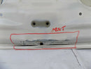 MINI COOPER R56 2006-2013 TAILGATE REAR BOOT LID PANEL WHITE