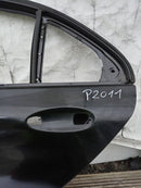 MERCEDES W205 2016-21 GENUINE REAR DOOR SHELL PANEL LEFT PASSENGER SIDE