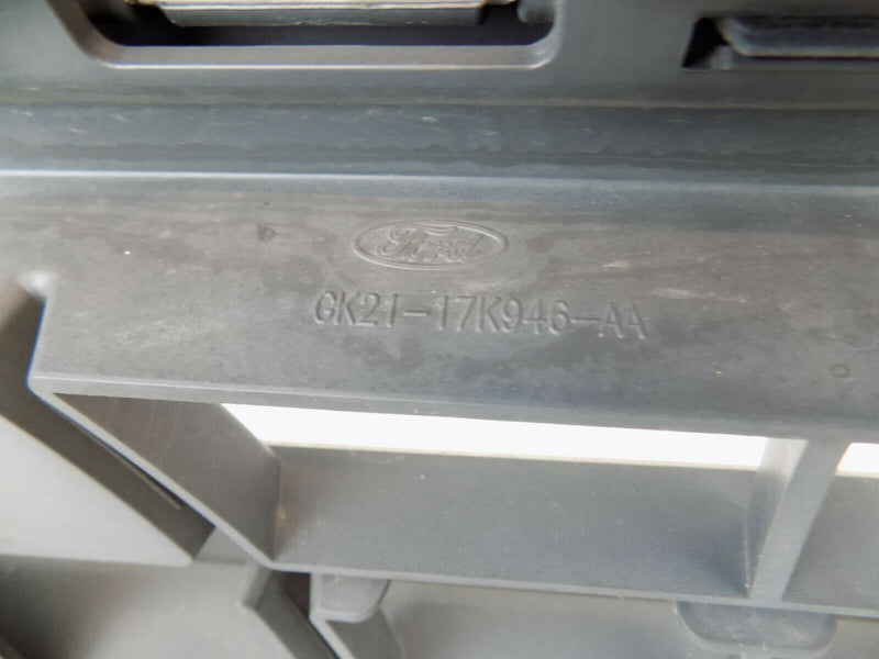 FORD TRANSIT TOURNEO CUSTOM 2012-2017 FRONT BUMPER GENUINE BK21-17K819