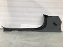 MERCEDES GLC X253 2016-21 RIGHT SIDE FRONT SILL TRIM COVER PANEL A2056860636