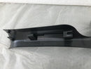 MERCEDES GLC X253 2016-21 RIGHT SIDE REAR SILL TRIM COVER PANEL A2536860200