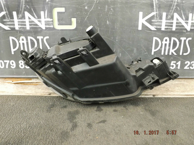 Peugeot 206 2003-2009 Headlamp Headlight Left Passenger Side N/S (783)