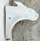MERCEDES VITO W447 2014-2022 FRONT FENDER WING PANEL RIGHT DRIVER SIDE